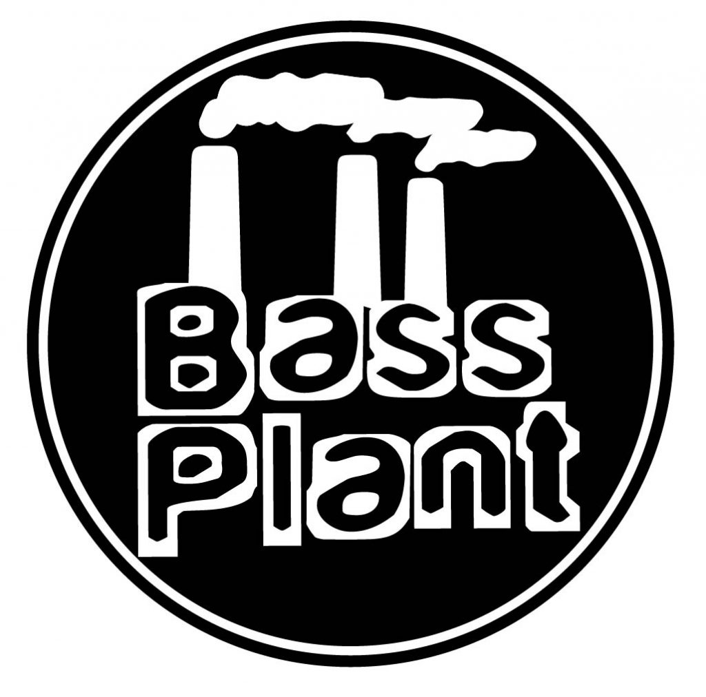 Bass Plant logo - HLF Images
