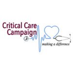 Critical Care Campaign logo - HLF Images