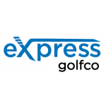 Express Golfco logo - HLF Images