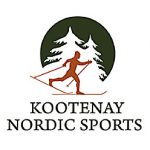 Kootenay Nordic Sorts logo - HLF Images