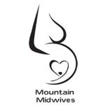Mountain Midwives logo - HLF Images