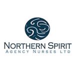 Northern Spirit Nurses logo - HLF Images