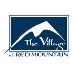 The Village at Red Mountain logo - HLF Images
