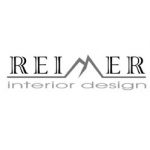 Reimer Interior Design logo - HLF Images