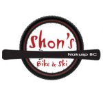 Shon's logo - HLF Images