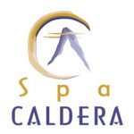 Spa Caldera logo - HLF Images