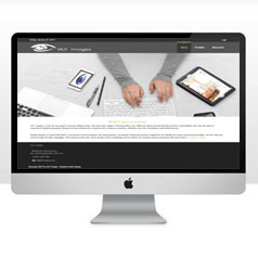HLF Images Graphic and web design studio