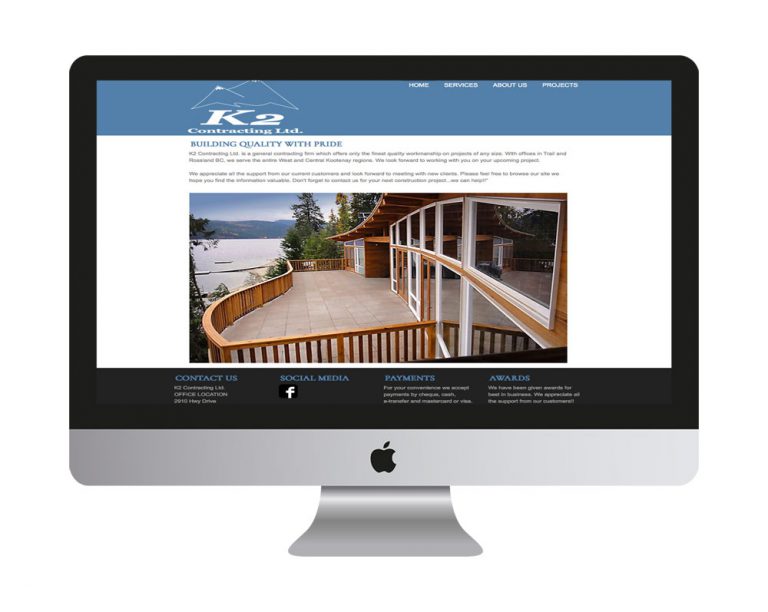 K2 Contracting HLF-Images